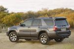 Toyota 4Runner 2006 года